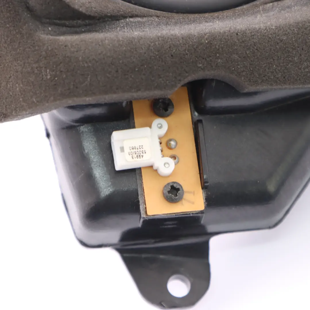 Speaker BMW E39 Rear Right O/S Loudspeaker HiFi System - SKU 8360788 - Part number 8360788