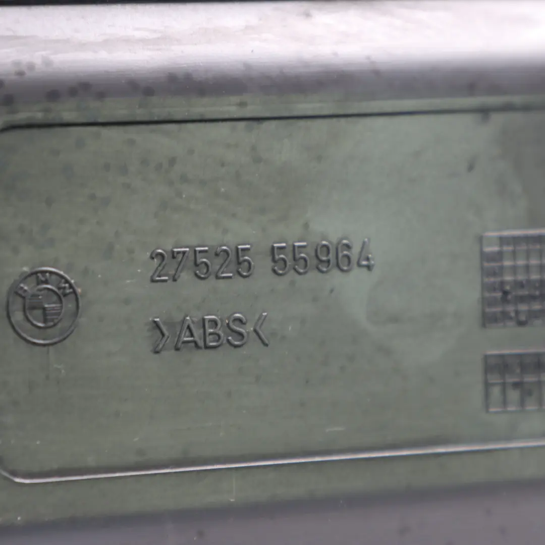 Głośnik Tylny Prawy System HiFi do BMW E39 o numerze 8360788 BMW E39 Głośnik Tylny Prawy System HiFi - SKU 8360788 - Numer Części 8360788