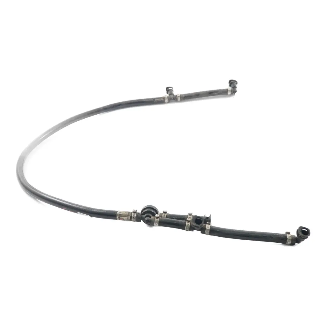 Tubo Impianto Lavafari 7074961 per BMW X5 E53 Linea con numero di parte 8361447 BMW X5 E53 Linea Tubo Impianto Lavafari 7074961 - SKU 8361447 - Numero di parte 8361447