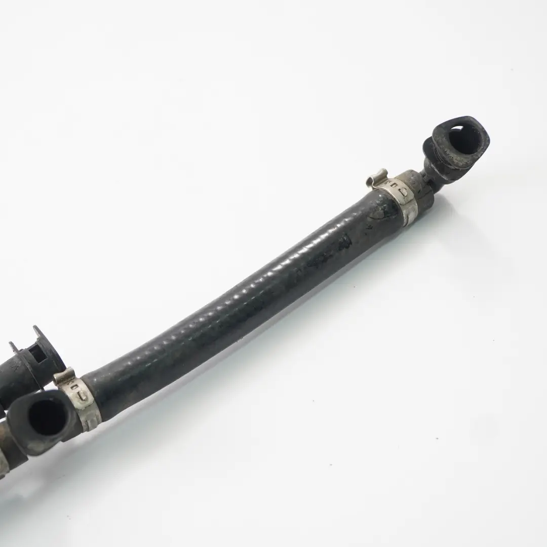 Hose Line Pipe Distribution Headlight Cleaning System to BMW X5 Series E53 with Part number 8361447 BMW X5 Series E53 Hose Line Pipe Distribution Headlight Cleaning System - SKU 8361447 - Part number 8361447