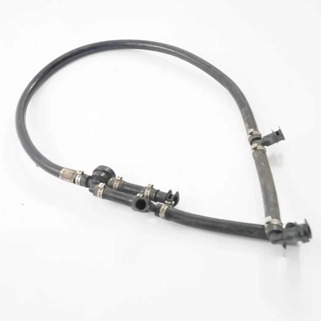 Hose Line Pipe Distribution Headlight Cleaning System to BMW X5 Series E53 with Part number 8361447 BMW X5 Series E53 Hose Line Pipe Distribution Headlight Cleaning System - SKU 8361447 - Part number 8361447