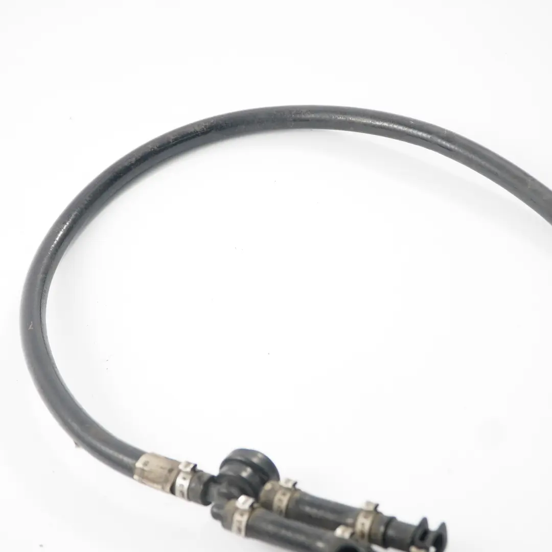 Tuyau Flexible Dispositif Nettoyage de Phare 7074961 pour BMW X5 Serie E53 à propos du numéro de pièce 8361447 BMW X5 Serie E53 Tuyau Flexible Dispositif Nettoyage de Phare 7074961 - SKU 8361447 - Numéro de pièce 8361447