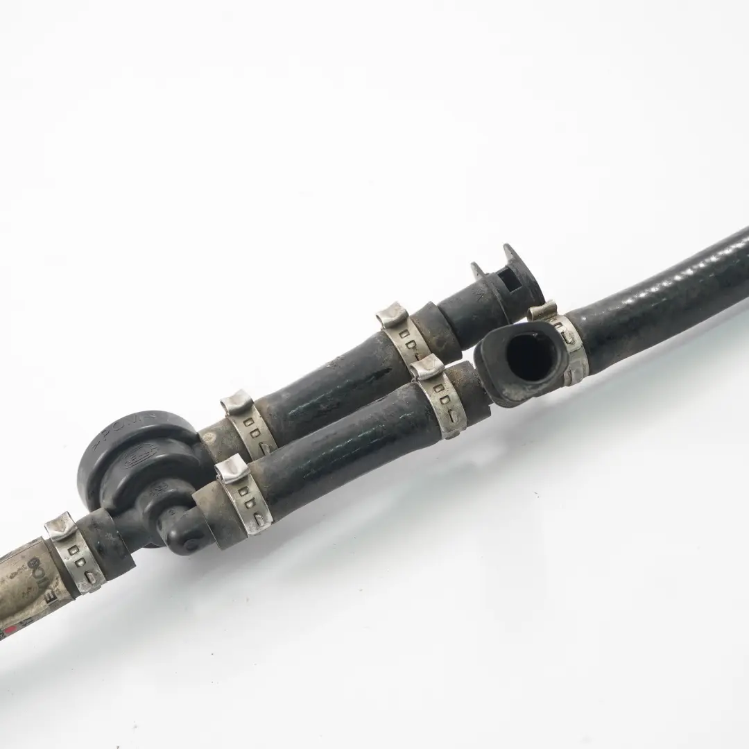 Tubo Impianto Lavafari 7074961 per BMW X5 E53 Linea con numero di parte 8361447 BMW X5 E53 Linea Tubo Impianto Lavafari 7074961 - SKU 8361447 - Numero di parte 8361447