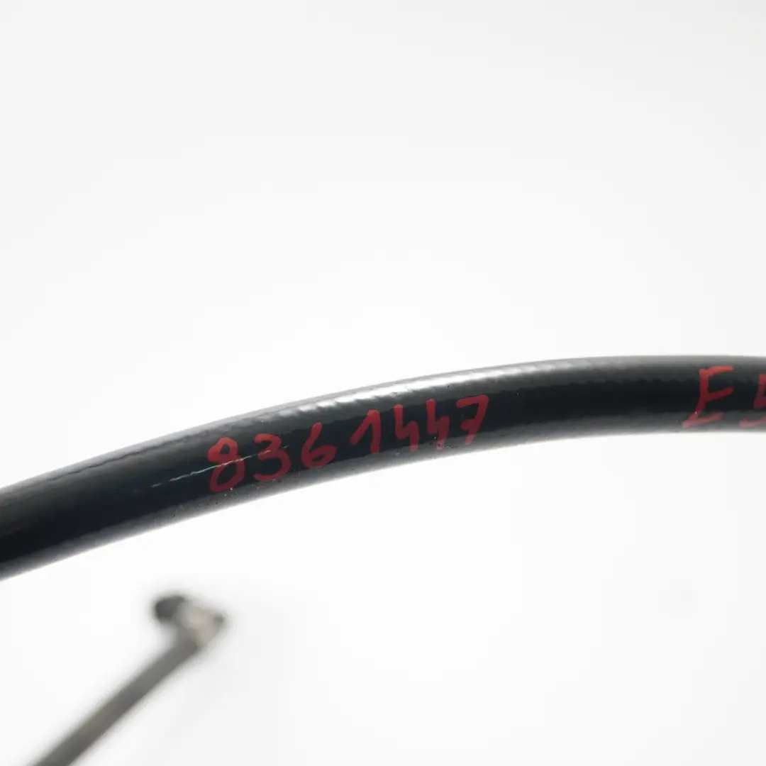 Reihe E53 Schlauchleitung Scheinwerferreinigungsanlage 7074961 für BMW X5 mit Teilenummer 8361447 BMW X5 Reihe E53 Schlauchleitung Scheinwerferreinigungsanlage 7074961 - SKU 8361447 - Teilenummer 8361447