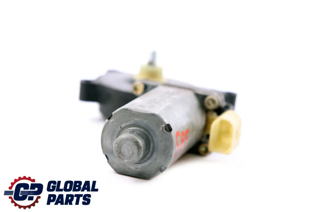 For Window Lifter Motor Right O/S to BMW E39 X5 E53 Z4 E85 Drive with Part number 8362064 BMW E39 X5 E53 Z4 E85 Drive For Window Lifter Motor Right O/S - SKU 8362064 - Part number 8362064