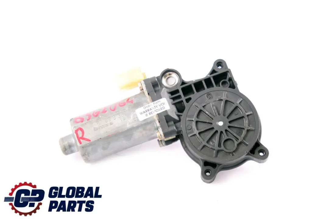 BMW E39 X5 E53 Z4 E85 Drive For Window Lifter Motor Right O/S - SKU 8362064 - Part number 8362064