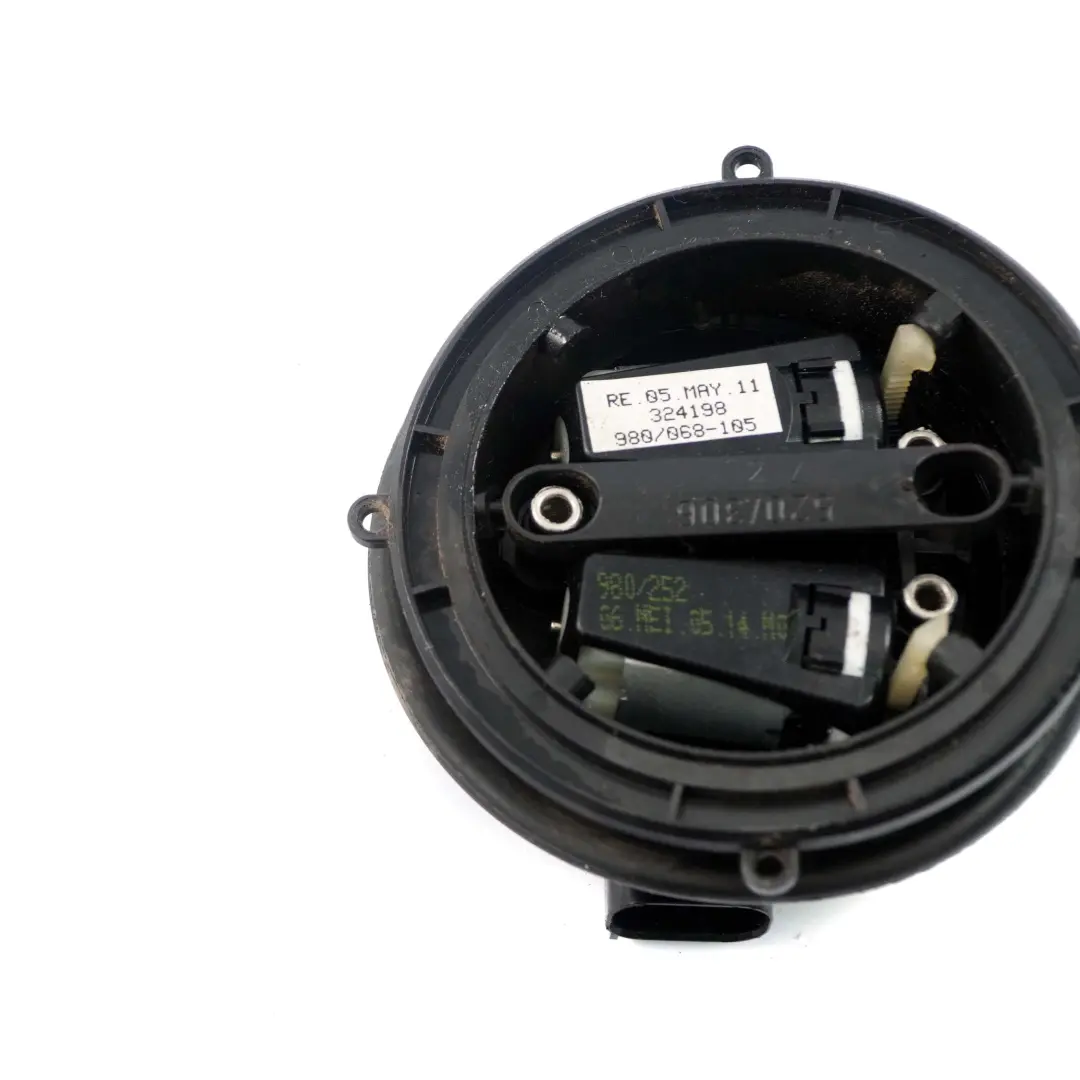 BMW 3 7 X3 Series E46 E65 E66 E83 Right Door Mirror Motor Actuator O/S - SKU 8362422 - Part number 8362422