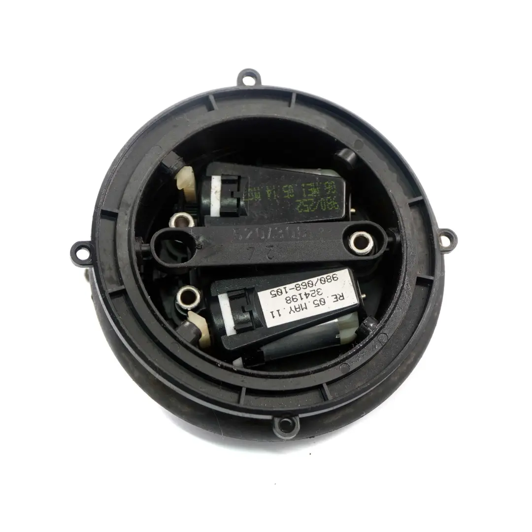 BMW 3 7 X3 Series E46 E65 E66 E83 Right Door Mirror Motor Actuator O/S - SKU 8362422 - Part number 8362422