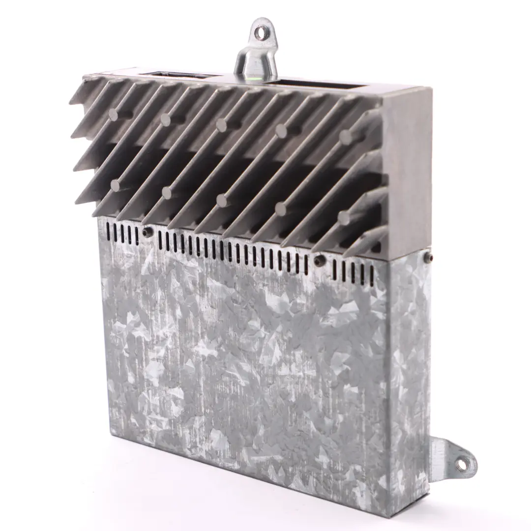 Audio Amplificatore Radio Sound System Hifi AMP Modulo controllo per BMW E39 con numero di parte 8362444 BMW E39 Audio Amplificatore Radio Sound System Hifi AMP Modulo controllo - SKU 8362444 - Numero di parte 8362444