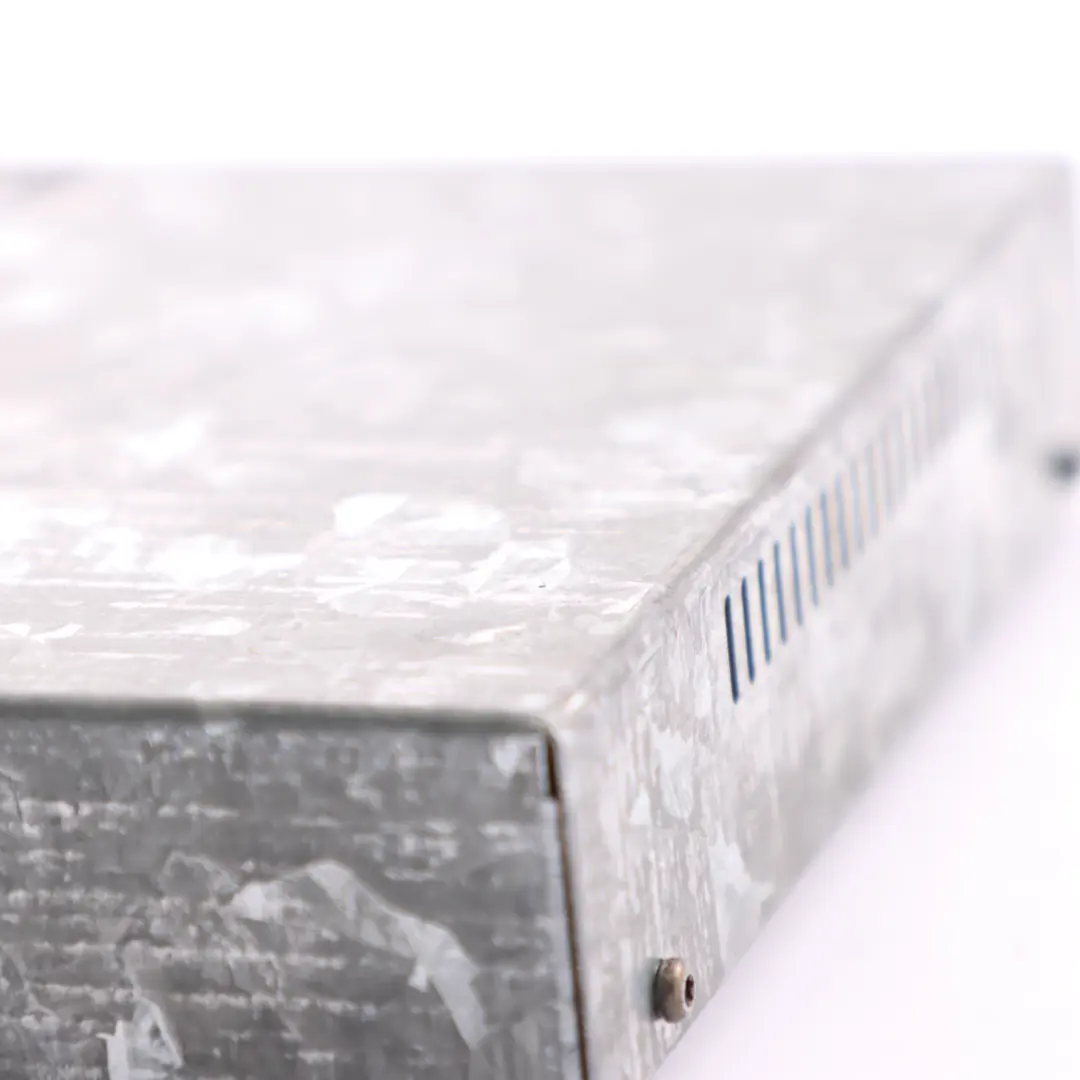 Amplificateur Audio Radio Sound System Hifi AMP Control Module pour BMW E39 à propos du numéro de pièce 8362444 BMW E39 Amplificateur Audio Radio Sound System Hifi AMP Control Module - SKU 8362444 - Numéro de pièce 8362444