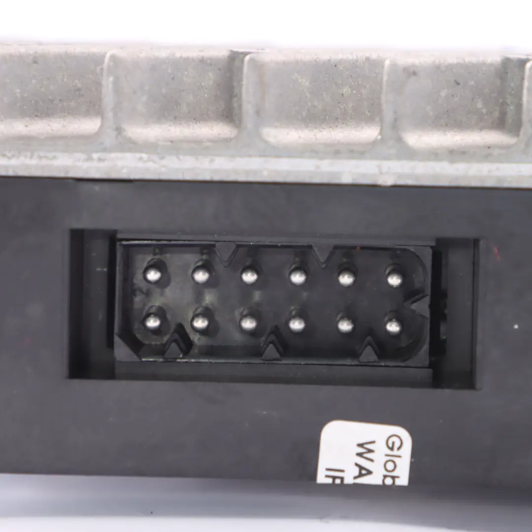BMW E39 Audio Amplifier Radio Sound System Hifi AMP Control Module - SKU 8362444 - Part number 8362444