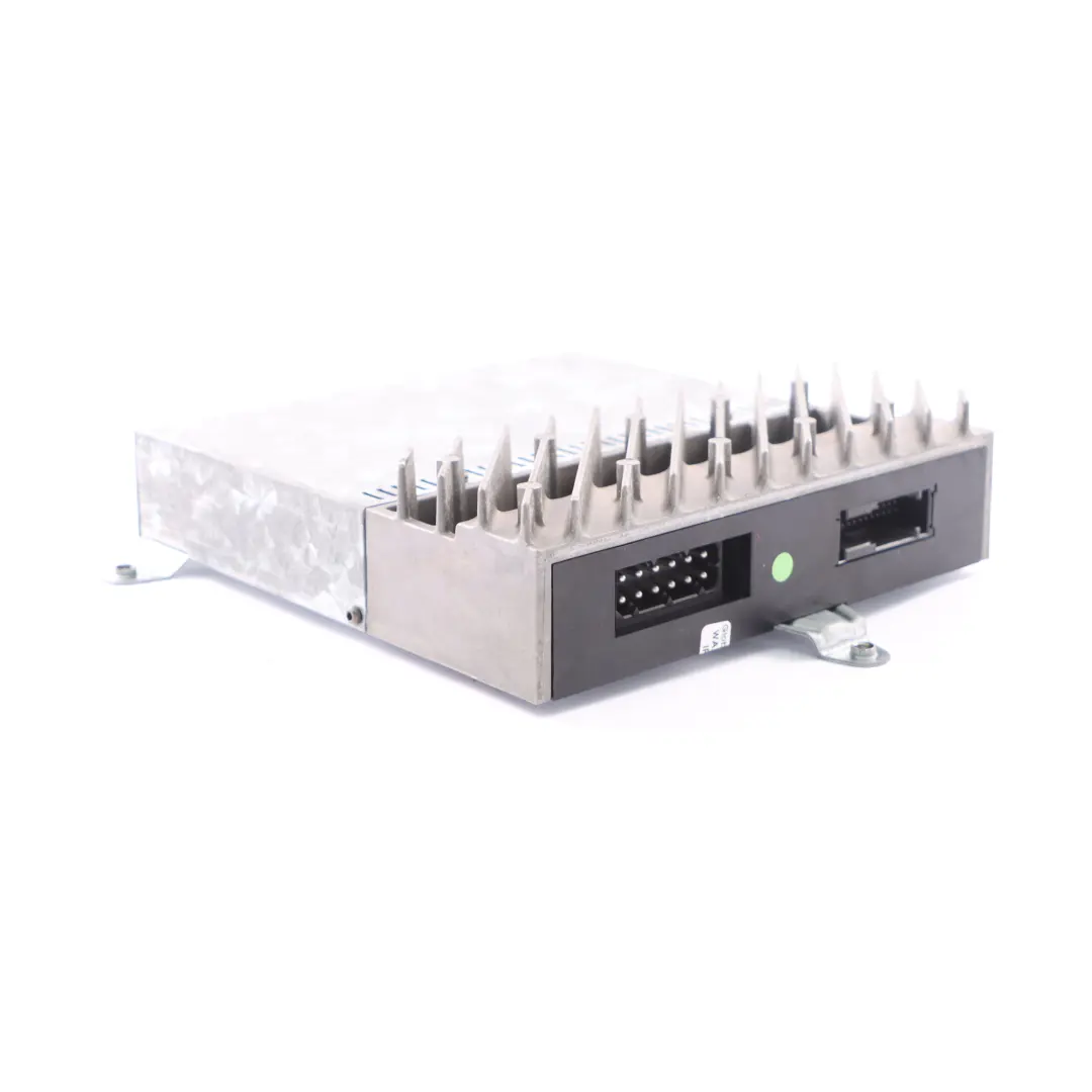 BMW E39 Audio Amplifier Radio Sound System Hifi AMP Control Module - SKU 8362444 - Part number 8362444