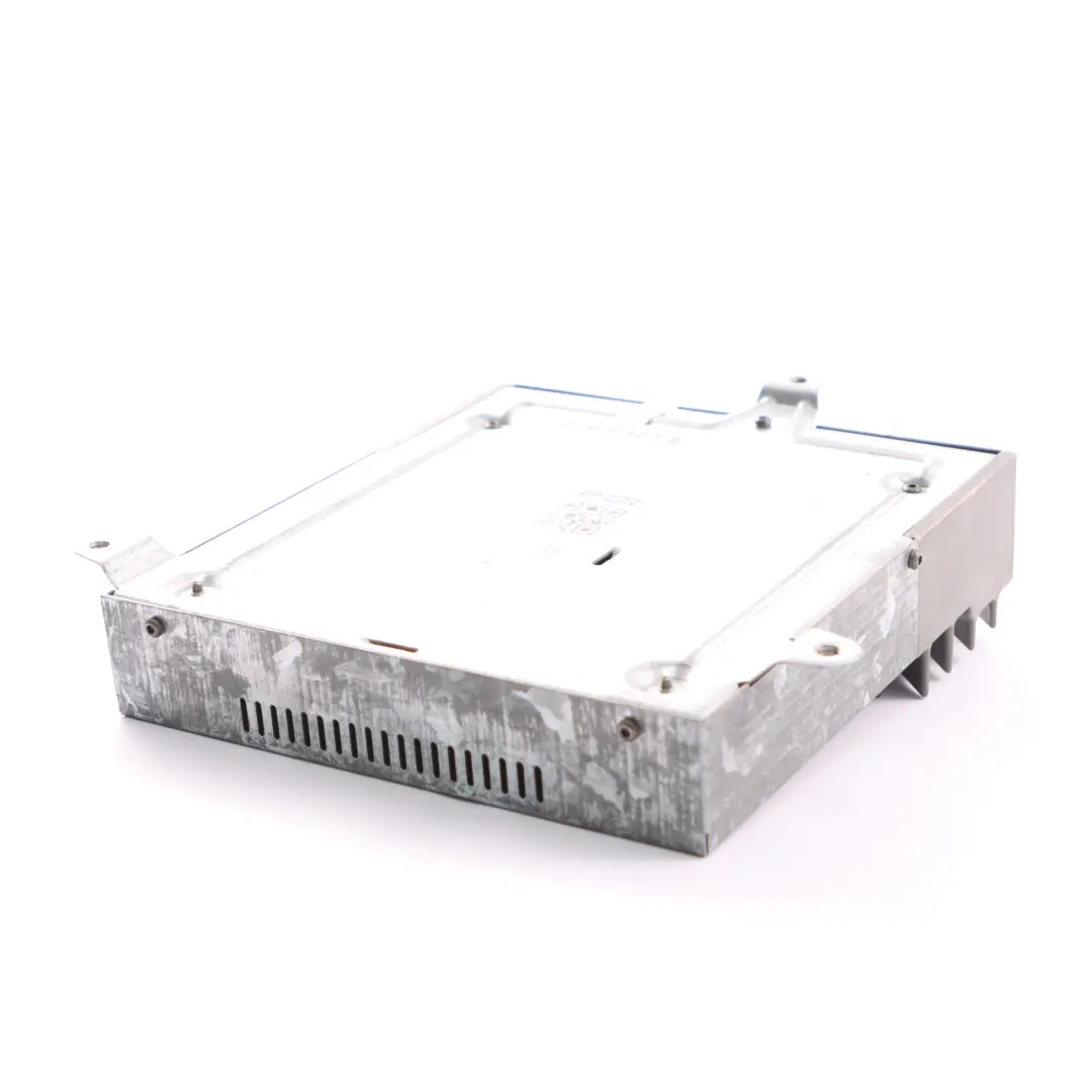 BMW E39 Audio Amplificatore Radio Sound System Hifi AMP Modulo controllo - SKU 8362444 - Numero di parte 8362444