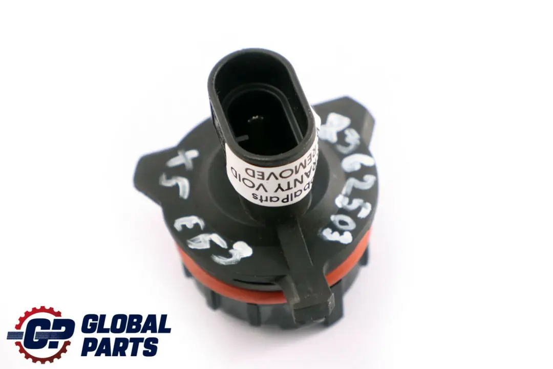 Adattatore Lampadina per BMW X5 E53 con numero di parte 6939202 BMW X5 E53 Adattatore Lampadina - SKU 8362503 - Numero di parte 6939202