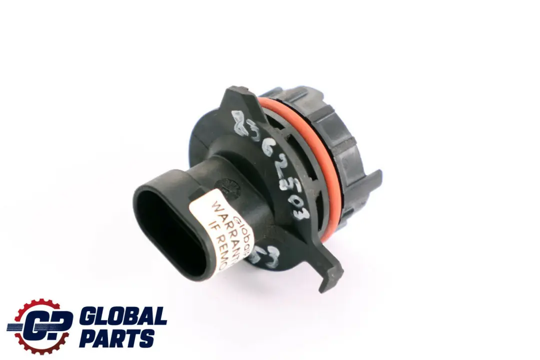 Cubierta Tapa Luz Lampara Adaptador Bombilla para BMW E53 con número de pieza 6939202 BMW E53 Cubierta Tapa Luz Lampara Adaptador Bombilla - SKU 8362503 - Número de pieza 6939202