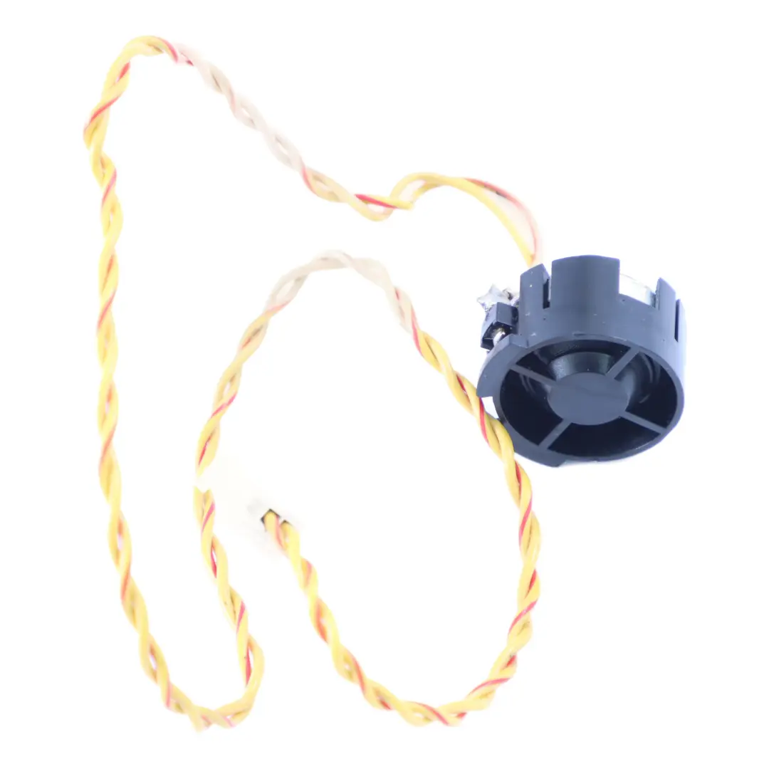  Hochtöner BMW E39 Türkarte Vorne Links HiFi Lautsprecher - SKU 8362529-1 - Teilenummer 8362529