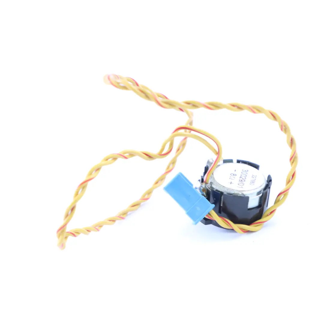 Hochtöner BMW E39 Türkarte Vorne Links HiFi Lautsprecher für mit Teilenummer 8362529 Hochtöner BMW E39 Türkarte Vorne Links HiFi Lautsprecher - SKU 8362529-1 - Teilenummer 8362529