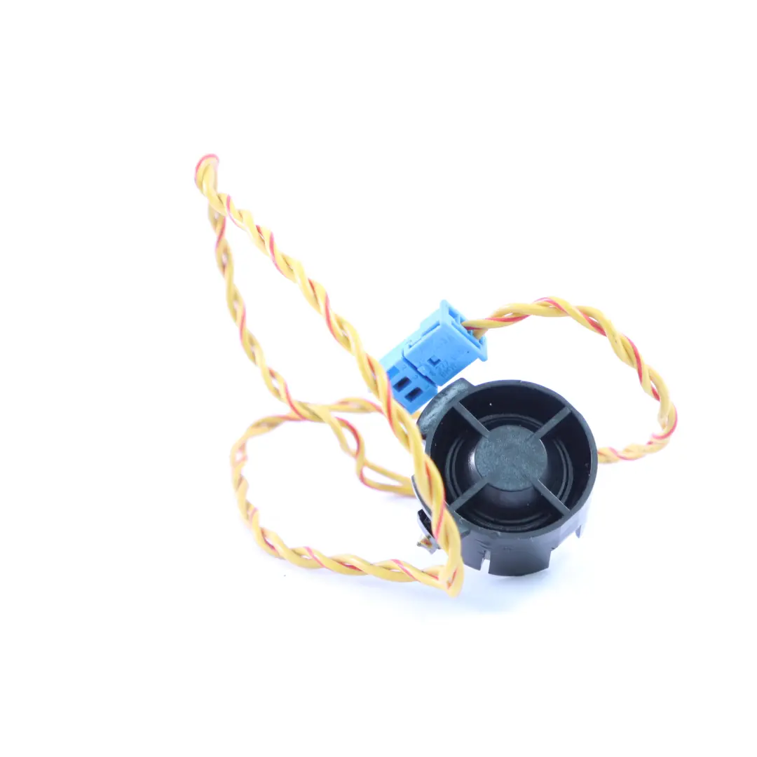  Hochtöner BMW E39 Türkarte Vorne Links HiFi Lautsprecher - SKU 8362529-1 - Teilenummer 8362529