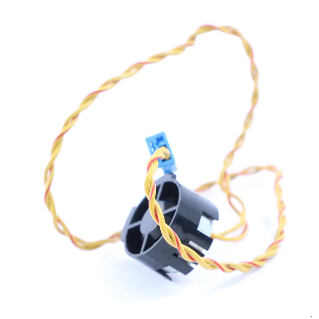 Głośnik Hifi Wysokotonowy Przednich Drzwi Lewy do BMW E39 o numerze 8362529 BMW E39 Głośnik Hifi Wysokotonowy Przednich Drzwi Lewy - SKU 8362529-1 - Numer Części 8362529