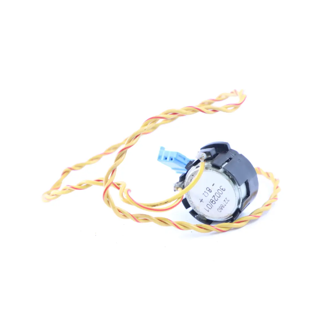  Hochtöner BMW E39 Türkarte Vorne Links HiFi Lautsprecher - SKU 8362529-1 - Teilenummer 8362529