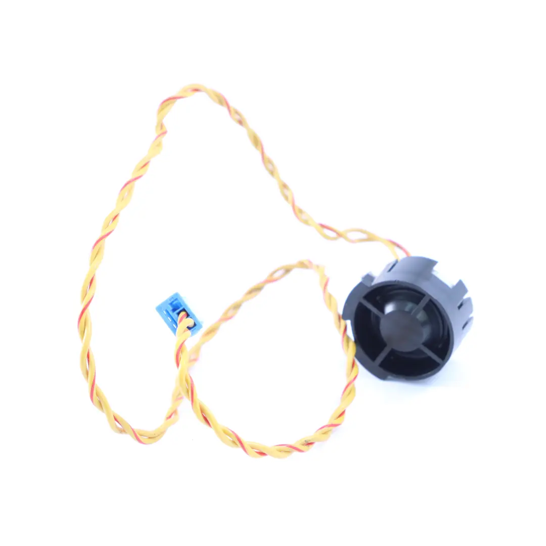  Hochtöner BMW E39 Türkarte Vorne Links HiFi Lautsprecher - SKU 8362529-1 - Teilenummer 8362529