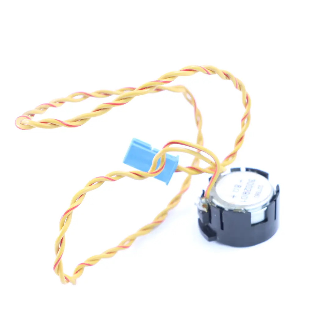 Haut-parleur BMW E39 Carte de porte avant gauche HiFi Haut-parleur pour à propos du numéro de pièce 8362529 Haut-parleur BMW E39 Carte de porte avant gauche HiFi Haut-parleur - SKU 8362529-1 - Numéro de pièce 8362529