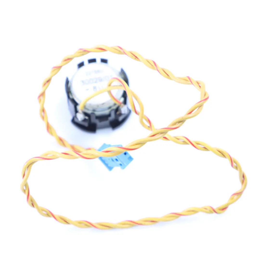  Hochtöner BMW E39 Türkarte Vorne Links HiFi Lautsprecher - SKU 8362529-1 - Teilenummer 8362529