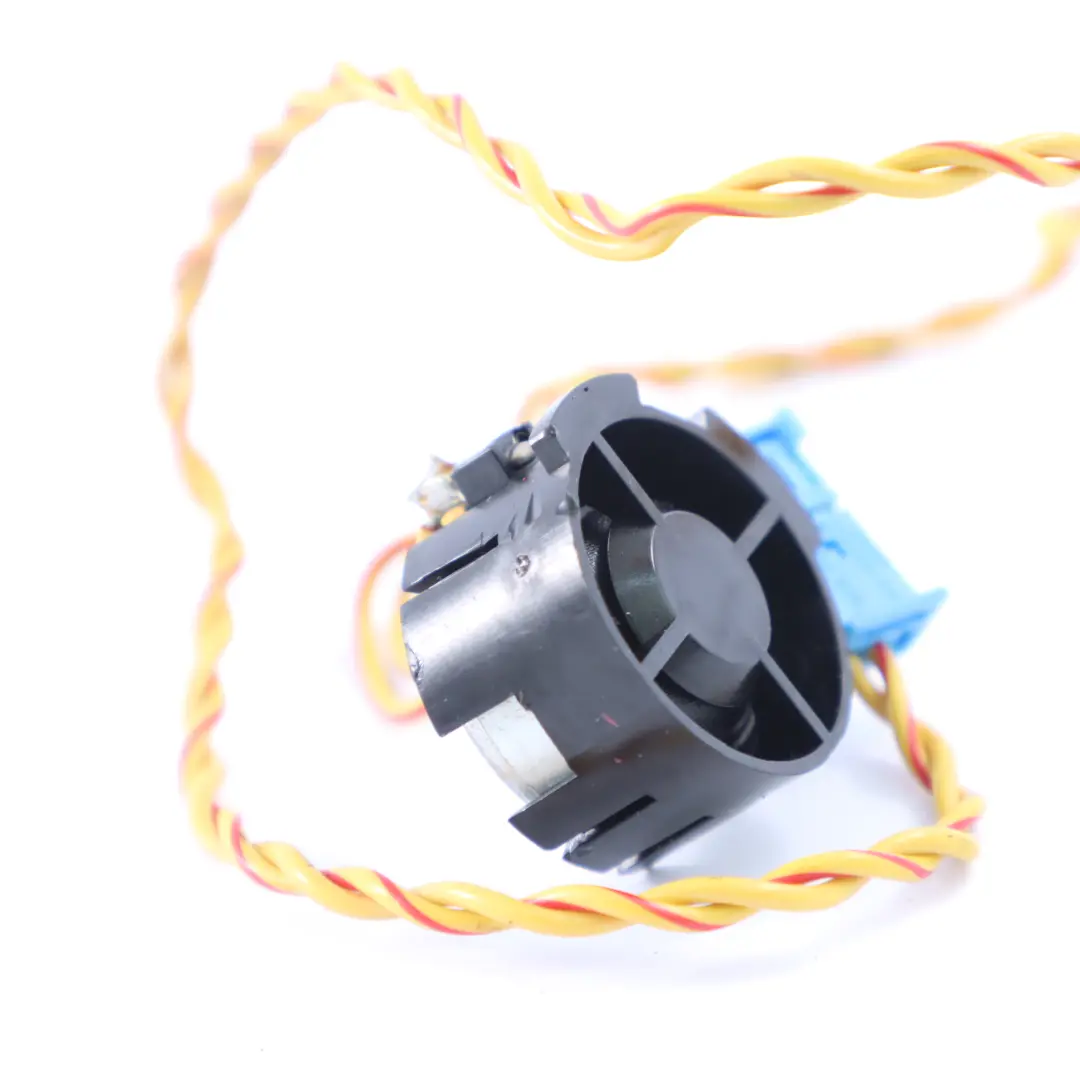 BMW E39 Głośnik Hifi Wysokotonowy Przednich Drzwi Lewy - SKU 8362529-1 - Numer Części 8362529