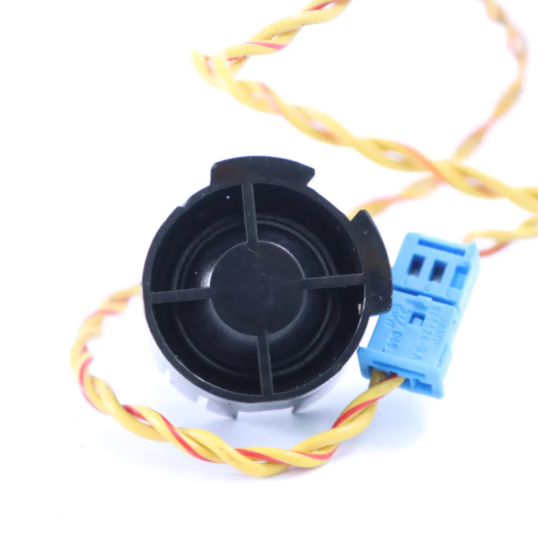 Altavoz BMW E39 Tarjeta de Puerta Delantera Izquierda Altavoz HiFi para con número de pieza 8362529 Altavoz BMW E39 Tarjeta de Puerta Delantera Izquierda Altavoz HiFi - SKU 8362529-1 - Número de pieza 8362529