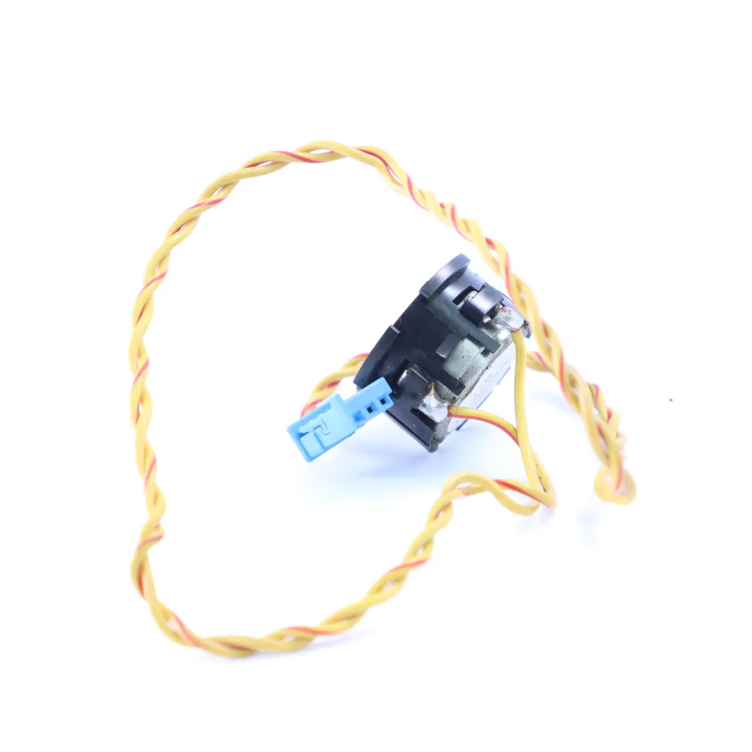  Haut-parleur BMW E39 Carte de porte avant gauche HiFi Haut-parleur - SKU 8362529-1 - Numéro de pièce 8362529