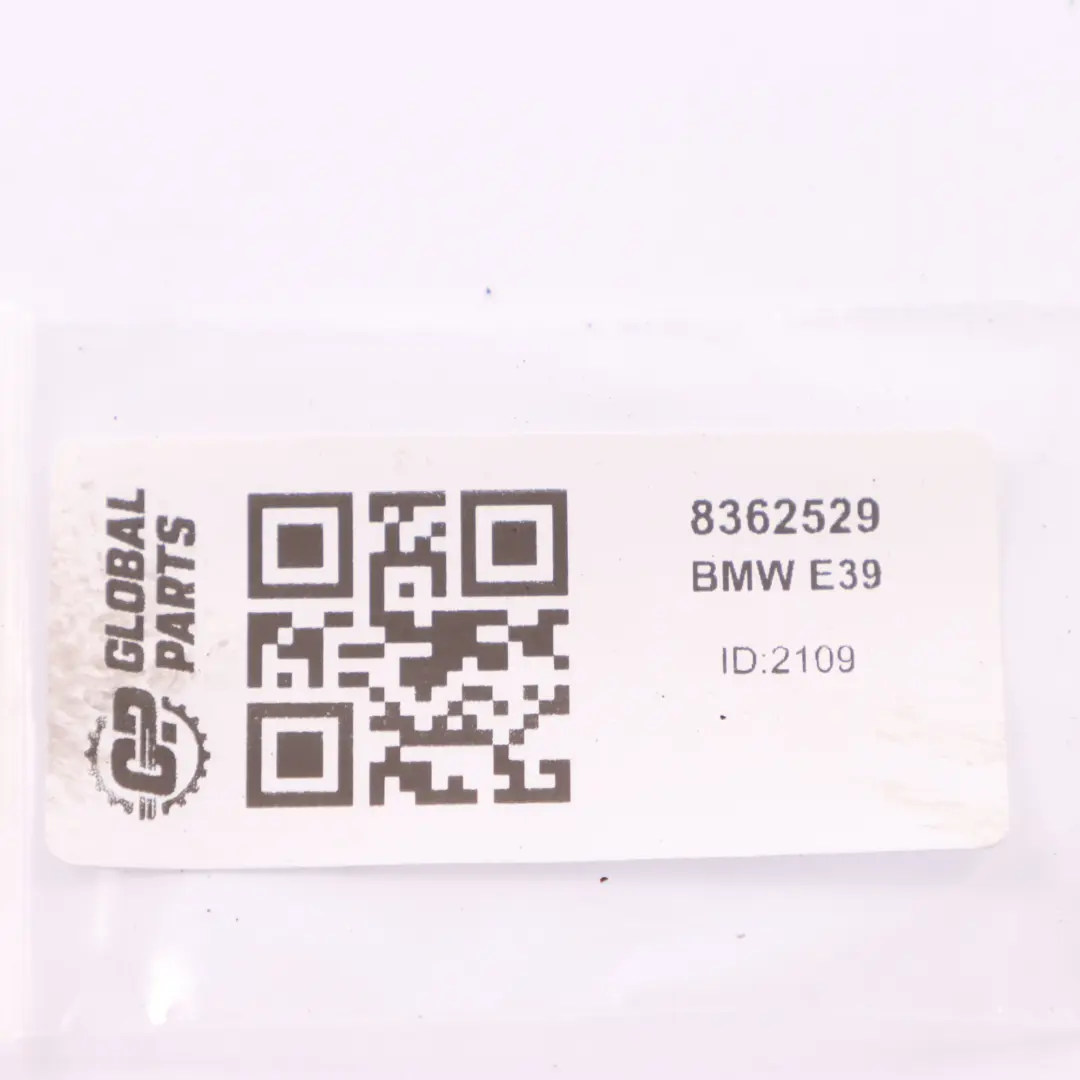 Lautsprecher BMW E39 Vordertür Links HiFi Lautsprecher Hochtöner  - SKU 8362529 - Teilenummer 8362529