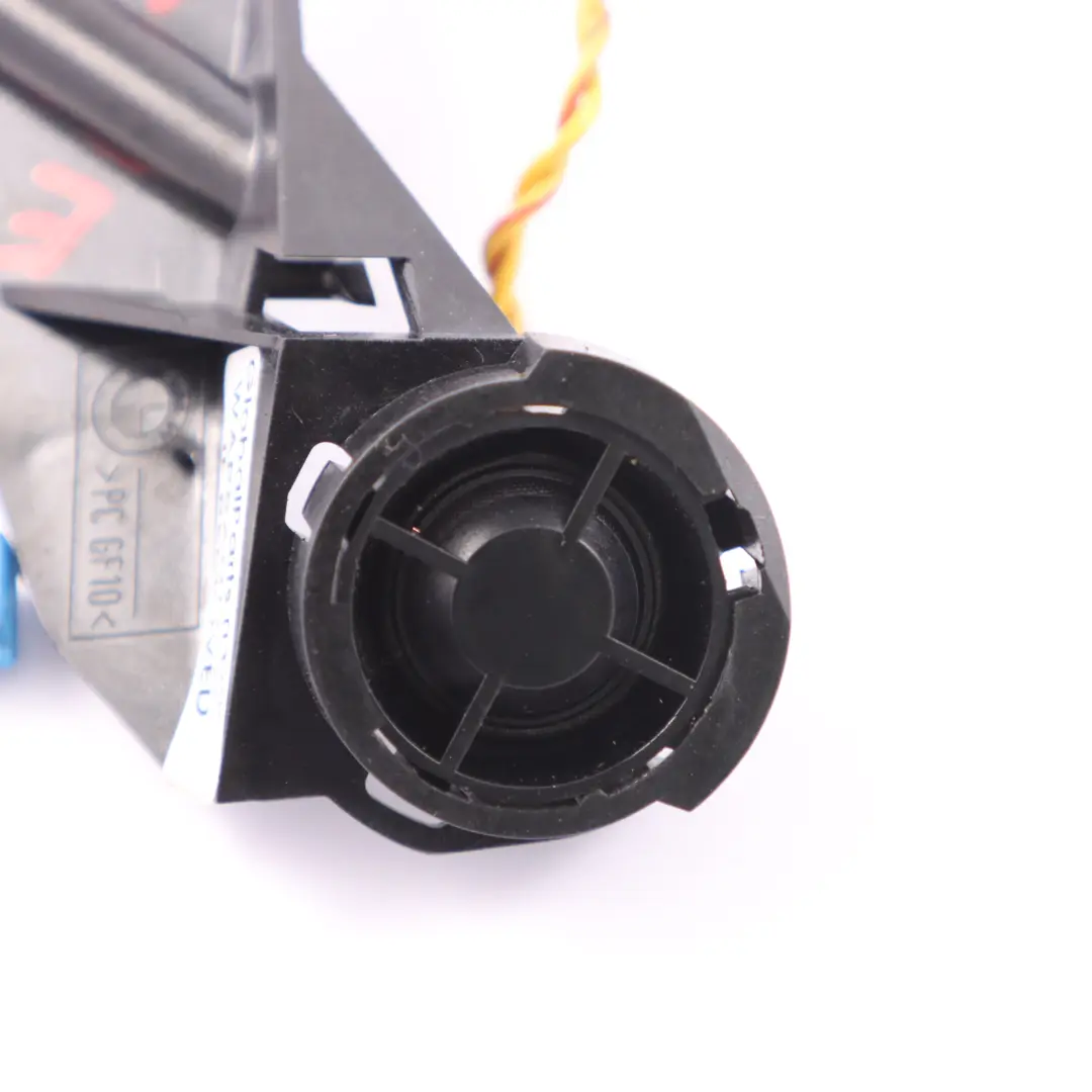 Altoparlante BMW E39 Porta anteriore sinistra HiFi Altoparlante Tweeter per con numero di parte 8362529 Altoparlante BMW E39 Porta anteriore sinistra HiFi Altoparlante Tweeter - SKU 8362529 - Numero di parte 8362529