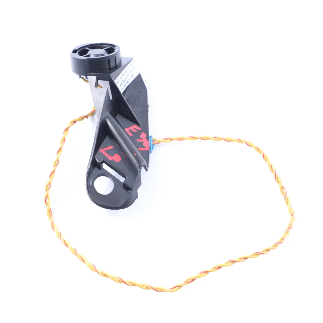  Haut Parleur BMW E39 Porte avant Haut-parleur HiFi gauche Tweeter - SKU 8362529 - Numéro de pièce 8362529