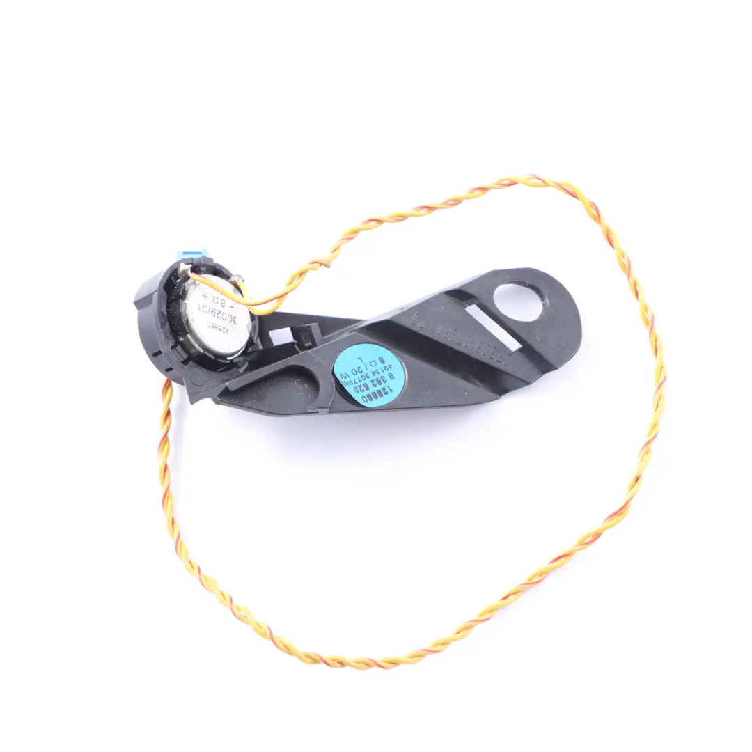Lautsprecher BMW E39 Vordertür Links HiFi Lautsprecher Hochtöner  - SKU 8362529 - Teilenummer 8362529