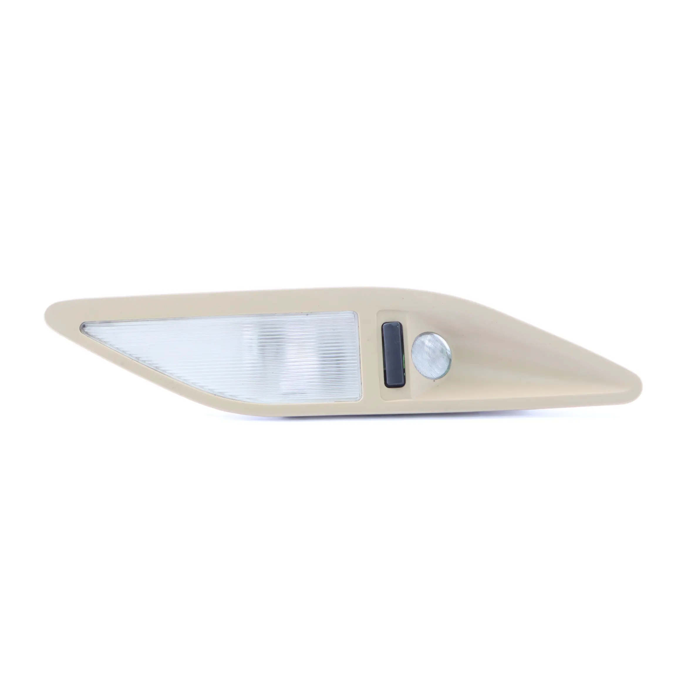 Lampada interna BMW E39 Luce di lettura posteriore destra Beige 8363610