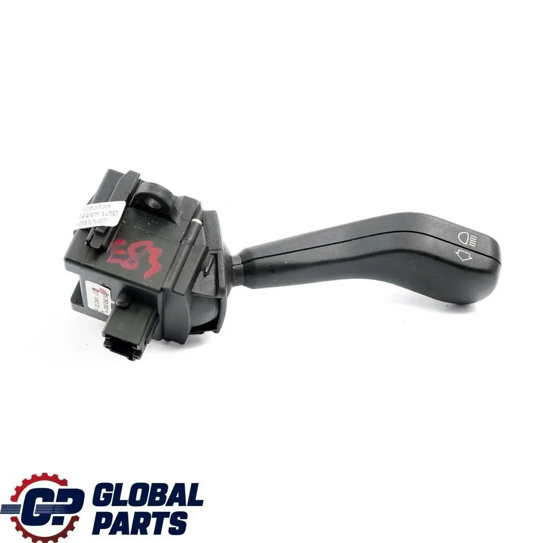 BMW X3 Z4 E46 E83 E85 Interruptor Intermitente Dipdim Control Stalk Indicador - SKU 8363662 - Número de pieza 8363662
