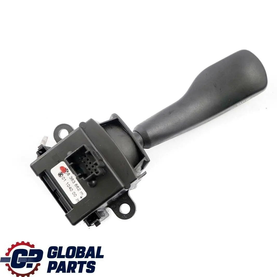 Switch Turn Signal Dipdim Control Stalk Indicator to BMW X3 3 Z4 E46 E83 E85 with Part number 8363662 BMW X3 3 Z4 E46 E83 E85 Switch Turn Signal Dipdim Control Stalk Indicator - SKU 8363662 - Part number 8363662