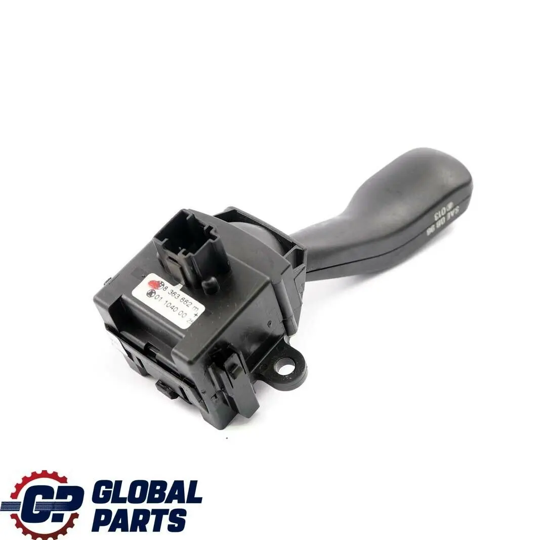 BMW X3 3 Z4 E46 E83 E85 Switch Turn Signal Dipdim Control Stalk Indicator - SKU 8363662 - Part number 8363662