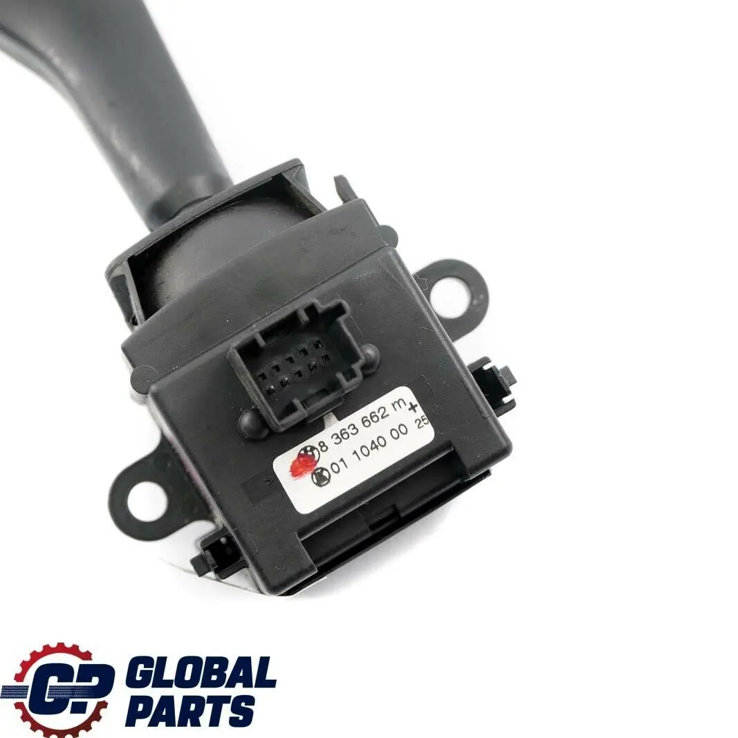 BMW X3 Z4 E46 E83 E85 Interruptor Intermitente Dipdim Control Stalk Indicador - SKU 8363662 - Número de pieza 8363662