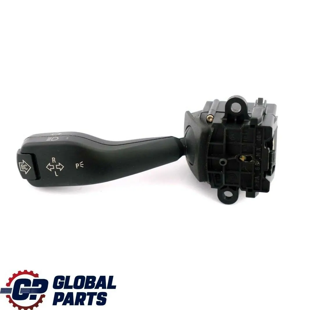 Schalter Blink Abblend Fernlicht 6131 für BMW X3 X5 er E53 E83 mit Teilenummer 8363668 BMW X3 X5 er E53 E83 Schalter Blink Abblend Fernlicht 6131 - SKU 8363668 - Teilenummer 8363668