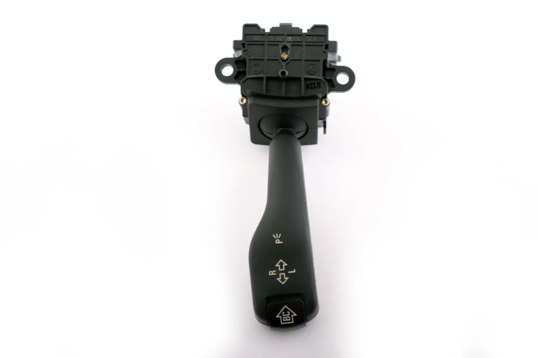 Steering Column Turn Indicator Switch Stalk to BMW X3 X5 Series E53 E83 with Part number 8363668 BMW X3 X5 Series E53 E83 Steering Column Turn Indicator Switch Stalk - SKU 8363668 - Part number 8363668
