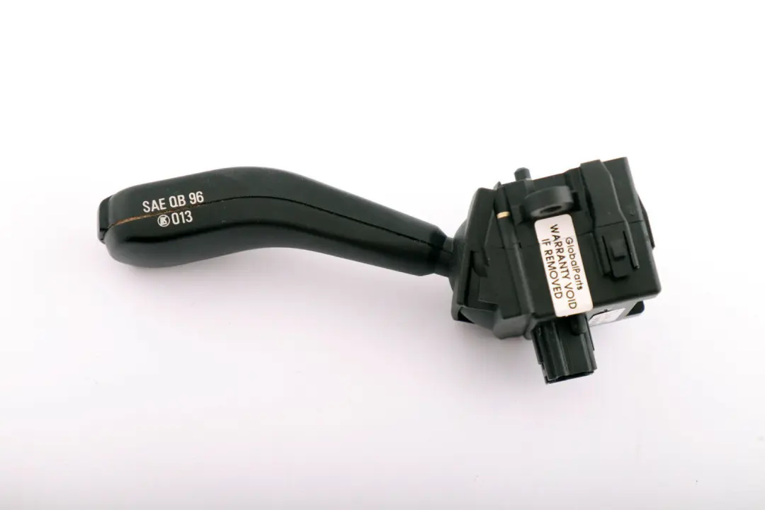 Steering Column Turn Indicator Switch Stalk to BMW X3 X5 Series E53 E83 with Part number 8363668 BMW X3 X5 Series E53 E83 Steering Column Turn Indicator Switch Stalk - SKU 8363668 - Part number 8363668