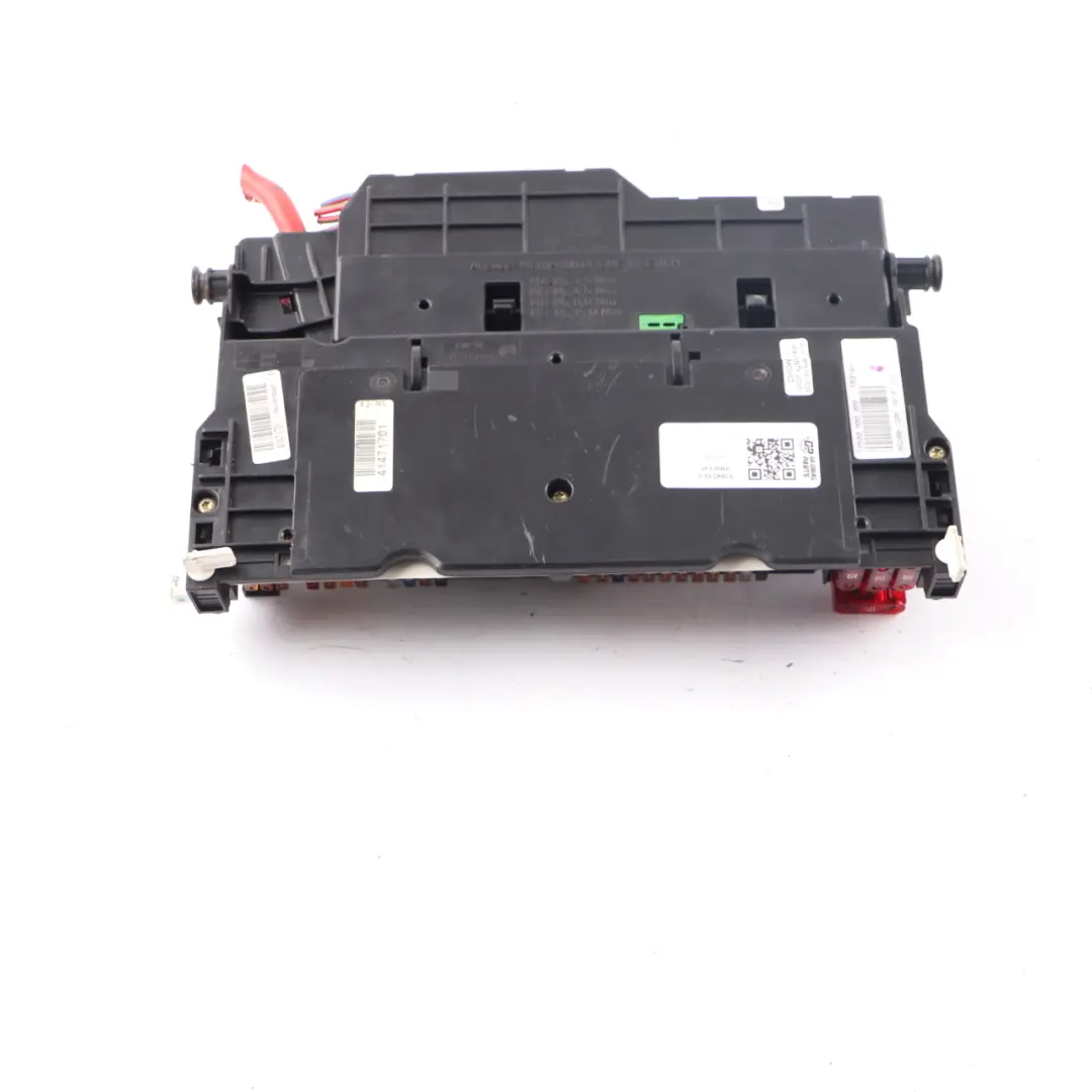 Fuse Box BMW 3 E46 X3 E83 Fuse Distribution Box to with Part number 8364530 Fuse Box BMW 3 E46 X3 E83 Fuse Distribution Box - SKU 8364530-1 - Part number 8364530