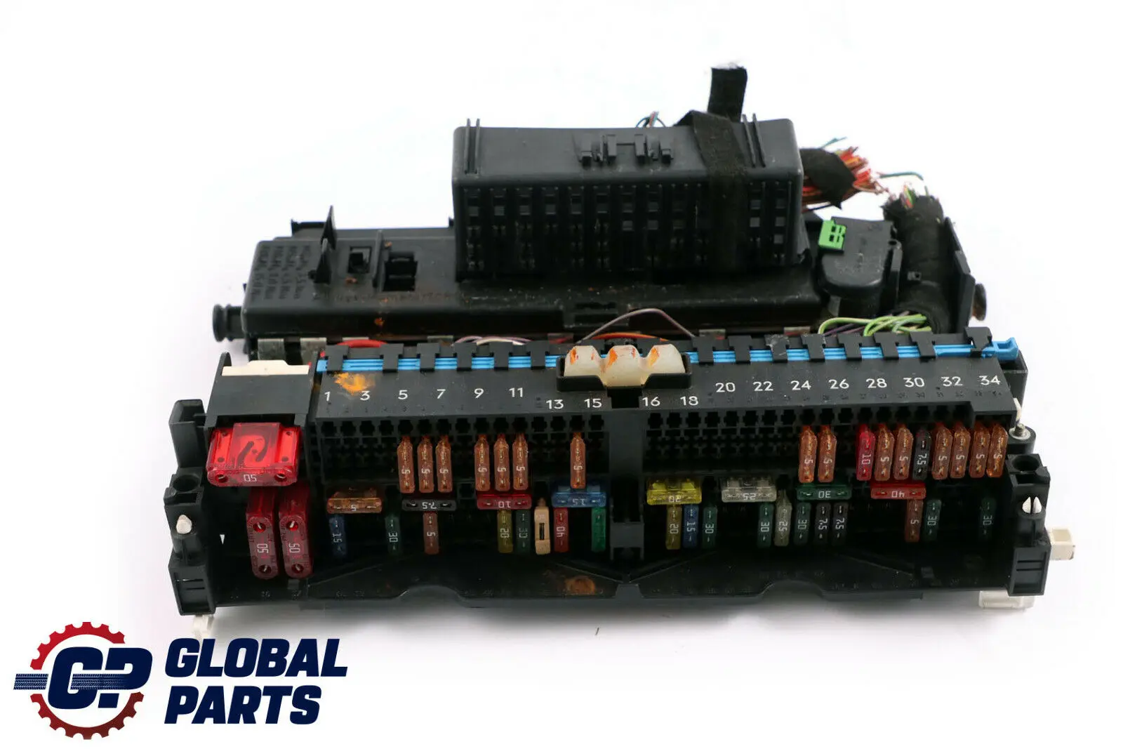 BMW 3 X3 Series E46 E83 Fuse Distribution Box 8364530