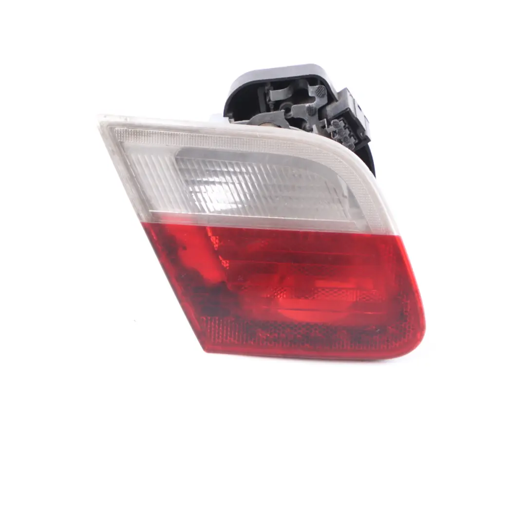Light Lamp Trunk Lid Boot Tailgate Left N/S to BMW E46 Coupe Cabrio Rear with Part number 8364727 BMW E46 Coupe Cabrio Rear Light Lamp Trunk Lid Boot Tailgate Left N/S - SKU 8364727 - Part number 8364727