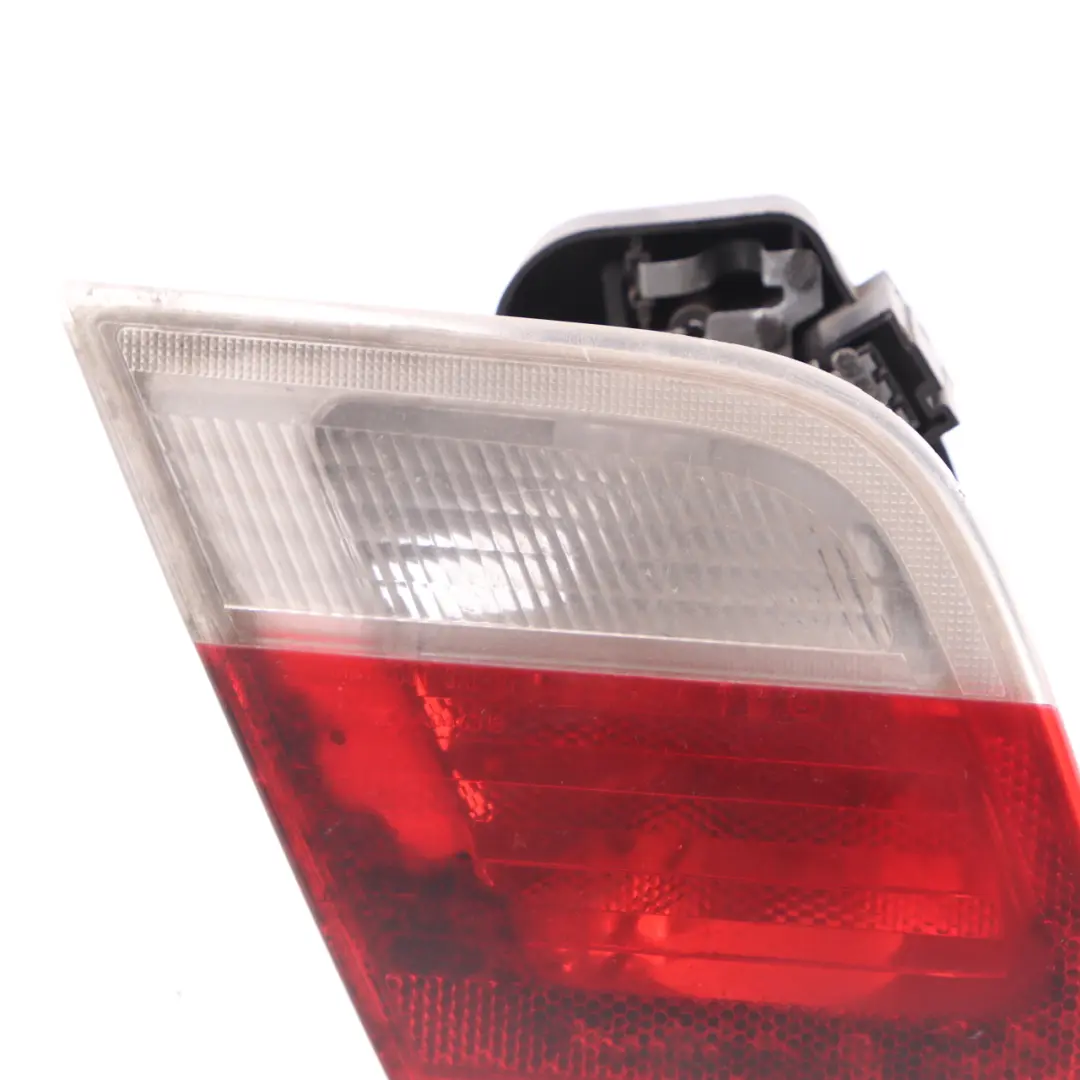 BMW E46 Coupe Cabrio Rear Light Lamp Trunk Lid Boot Tailgate Left N/S - SKU 8364727 - Part number 8364727
