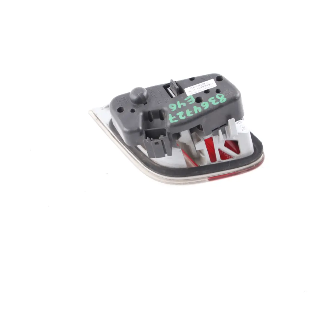 Light Lamp Trunk Lid Boot Tailgate Left N/S to BMW E46 Coupe Cabrio Rear with Part number 8364727 BMW E46 Coupe Cabrio Rear Light Lamp Trunk Lid Boot Tailgate Left N/S - SKU 8364727 - Part number 8364727