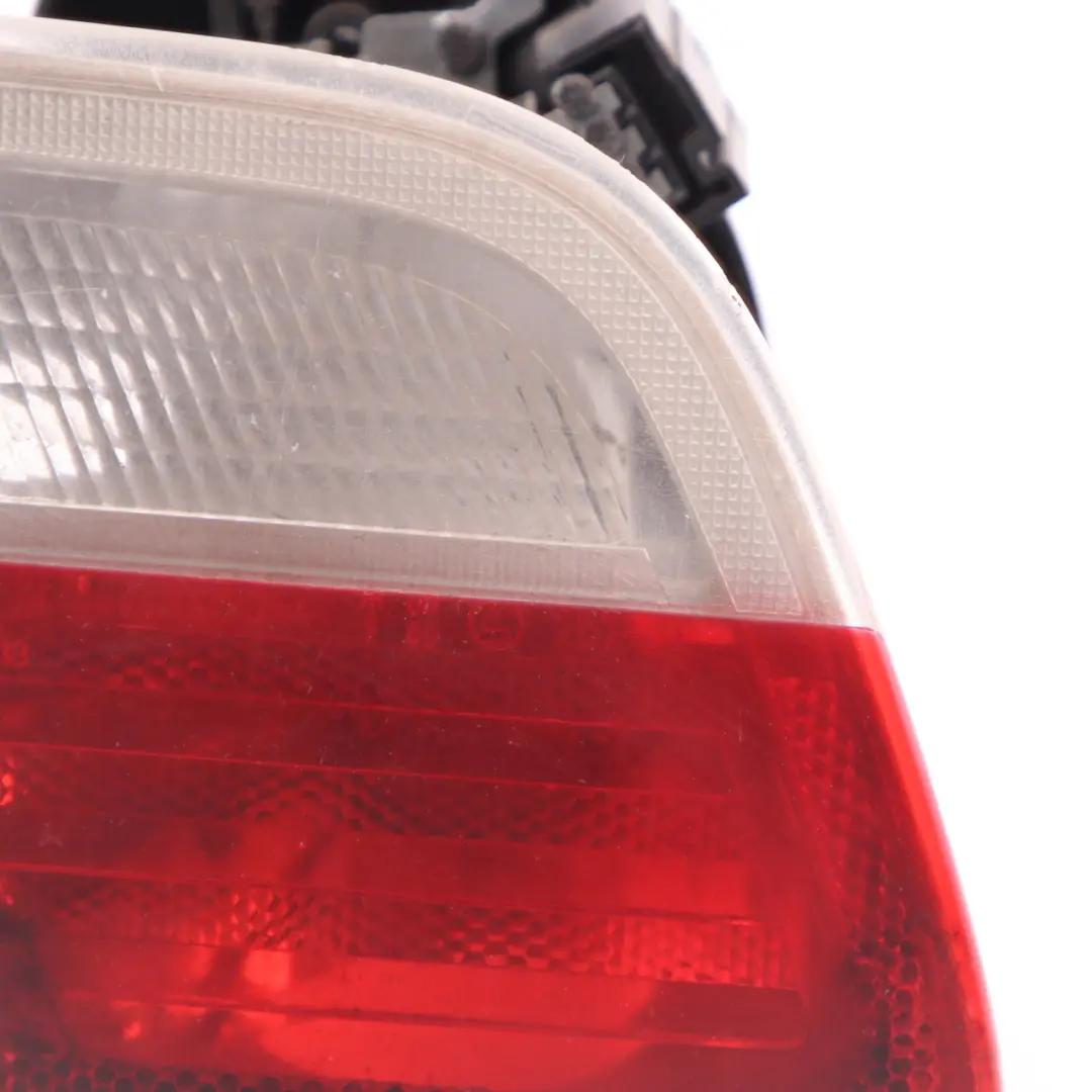 Light Lamp Trunk Lid Boot Tailgate Left N/S to BMW E46 Coupe Cabrio Rear with Part number 8364727 BMW E46 Coupe Cabrio Rear Light Lamp Trunk Lid Boot Tailgate Left N/S - SKU 8364727 - Part number 8364727
