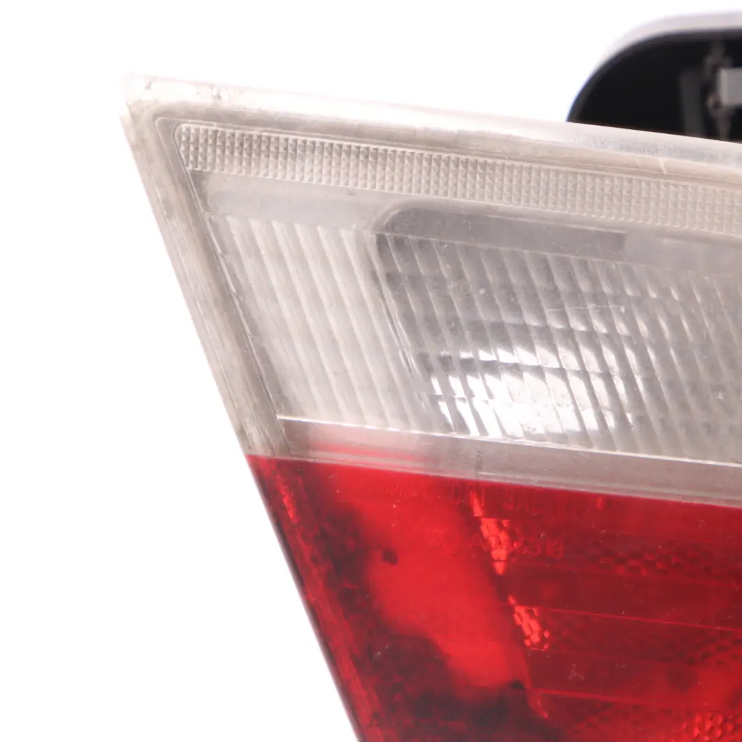 Light Lamp Trunk Lid Boot Tailgate Left N/S to BMW E46 Coupe Cabrio Rear with Part number 8364727 BMW E46 Coupe Cabrio Rear Light Lamp Trunk Lid Boot Tailgate Left N/S - SKU 8364727 - Part number 8364727