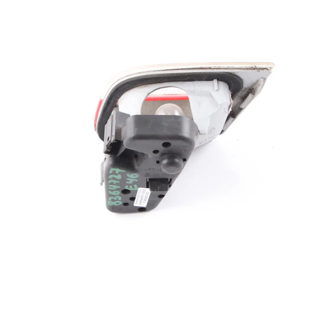 Light Lamp Trunk Lid Boot Tailgate Left N/S to BMW E46 Coupe Cabrio Rear with Part number 8364727 BMW E46 Coupe Cabrio Rear Light Lamp Trunk Lid Boot Tailgate Left N/S - SKU 8364727 - Part number 8364727